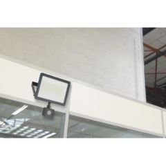 SCHNEİDER | MUREVA LED PROJEKTÖR 20W 4000K, IP44, IR SENSÖRLÜ 230V