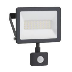 SCHNEİDER | MUREVA LED PROJEKTÖR 50W 6500K, IP44, IR SENSÖRLÜ 230V