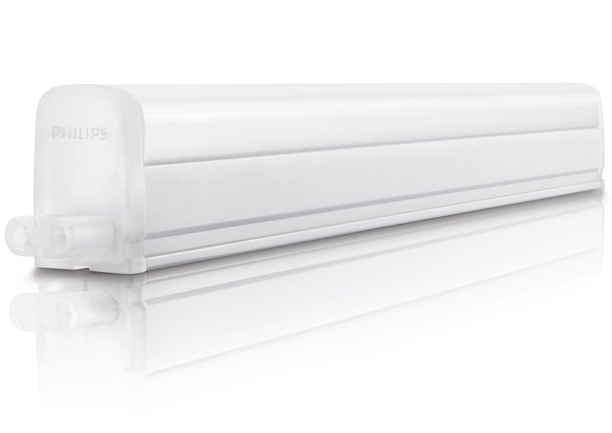 PHILIPS DUVAR APLİĞİ | 31085 TrunkLinea 9W 3000K white LED Wall light